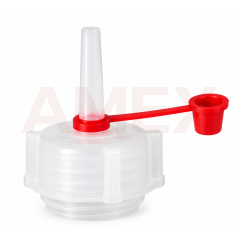 Capac picurator Bürkle 0300-0250, cu dop de inchidere, 10buc