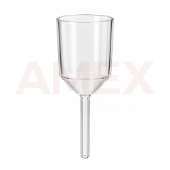 Palnie Büchner Novarli K28400/603.001, cu disc filtrant, 60 ml