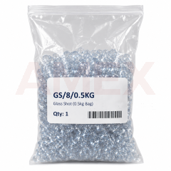 Bile din sticla Novarli, 0.5 kg