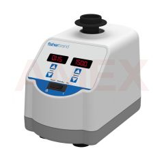 Agitator digital vortex Fisher Scientific, 500 - 3000 RPM