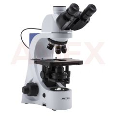 Microscop binocular B-382PL-ALC Optika, 1000x