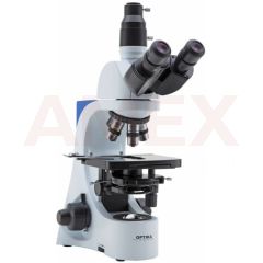 Microscop trinocular B-383PH Optika, 1000x