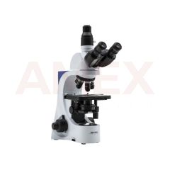 Microscop trinocular B-383PHi Optika, 1000x