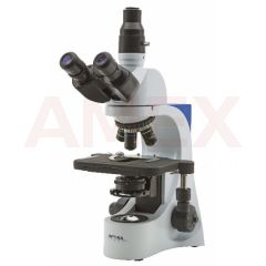 Microscop trinocular B-383PLi Optika, 1000x