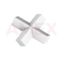 Bara magnetica DLAB pentru agitare, Ø 5*10 mm
