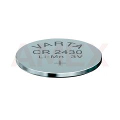 Baterie Varta CR 2430, 3 V