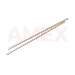 Betisoare de bumbac ROTH Rotilabo, 5*L 150 mm, nesterile, 100 buc