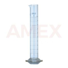 Cilindri gradati Fisher Scientific clasa B, 250 ml