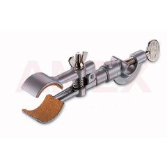 Clema de fixare ROTH din zinc, deschidere 20 - 40 mm