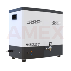 Distilator de apa Mikrotest MSD-4000, 4 l/h