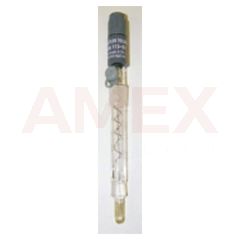 Electrod pH Fisher Scientific tip lance din sticla, 0 - 14 pH
