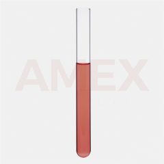 Eprubete ISOLAB, Ø 12 mm, 100 buc