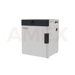 Etuva de uscare Mikrotest, 750 l, 250 °C