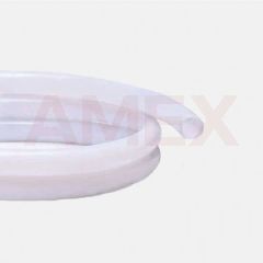 Furtun standard ISOLAB din PTFE, Ø exterior 4 mm / 1 m