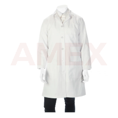 Halat de laborator pentru femei Fisherbrand, marime XL, o bucata