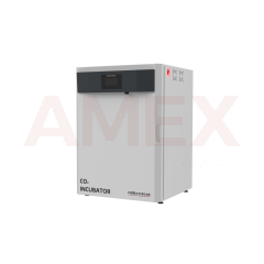 Incubator cu dioxid de carbon Mikrotest, 30 °C la 60 °C, 160 l, fara senzor CO2