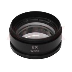 Lentila aditionala ST-087 Optika pentru microscoape, 2x