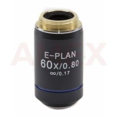 Lentila obiectiv IOS N-PLAN M-149 Optika pentru microscoape, 60x