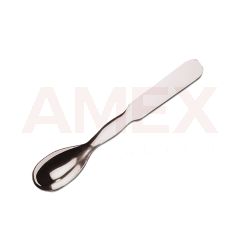 Lingura din otel inoxidabil ROTH Rotilabo L 150 mm, 43*28 mm