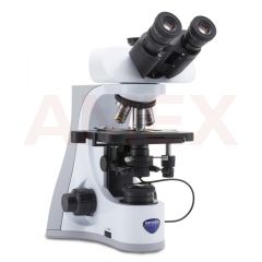 Microscop trinocular B-510DK Optika, 1000x
