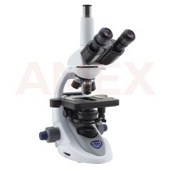 Microscop trinocular educational Optika B-293PLi, 1000x