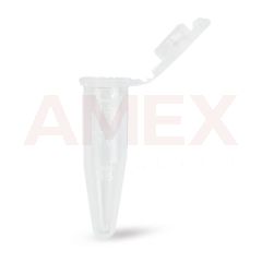 Microtuburi transparente ROTH Rotilabo pentru centrifuga