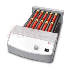 Tube roller clasic DLAB MX-T6-S+, 0 - 70 RPM