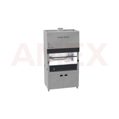 Nisa chimica de laborator Mikrotest MCO-180, 1800*750*2210 mm