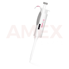 Pipeta AHN pipet4u Pro, 10 ml