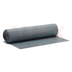 Saci pentru reziduuri ROTH, 120 l, culoare gri, 1100*700 mm, 50 buc