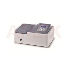 Spectrofotometru UV/Vis DLAB SP-UV1000, 200 - 1000 nm