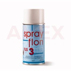 Spray lubrifiant Sprayflon pentru PTFE, 300 ml