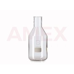 Sticla ROTH pentru medii de cultura, 1000 ml