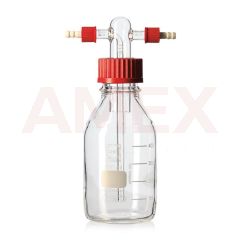Sticla Woulff ROTH, GL 45, 1000 ml