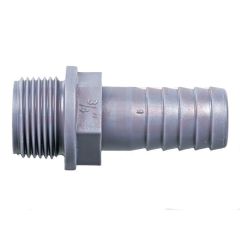 Stut pentru furtun Burkle, fix, filet exterior G 3/4", Ø 12 mm, NW 7.5 mm