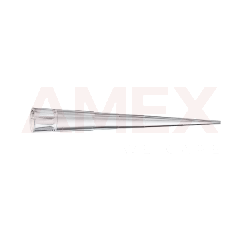 Varfuri pipeta Eppendorf epT.I.P.S.® Standard, 2 - 200 µL, sterile, 1000 buc