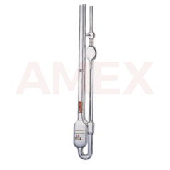 Vascozimetru Cannon Ubbelohde, 2 - 10 cSt