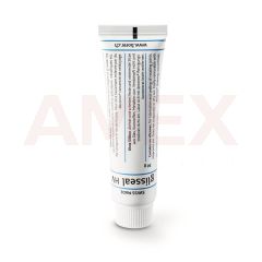 Vaselina de laborator, fara silicon, glisseal HV, 30 g