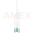 Ace sterile verzi Fisher Scientific B Braun, L 120 mm, 100 buc