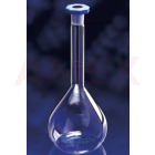 Baloane cotate Fisher Scientific cu slif NS 24/29, 1000 ml, clasa A, 2 buc