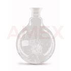 Balon colector ROTH cu invelis de protectie din PUR, 500 ml