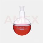 Balon cu fund rotund ISOLAB cu slif NS 29/32, 4000 ml