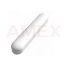 Bara magnetica DLab MSBAR20 pentru agitare, 8*20 mm