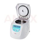 Centrifuga pentru hematocrit DLAB DM1424, 200 - 12 000 RPM
