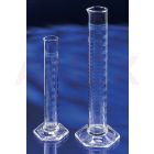 Cilindru gradat Fisher, 500 ml, clasa A, 1 buc