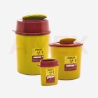 Cutie de siguranta ISOLAB, 1.3 l