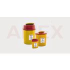 Cutie de siguranta ISOLAB, 3 l