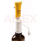 Dispenser Poulten & Graf FORTUNA OPTIFIX SAFETY S, 1 - 5 ml