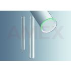 Eprubete Marienfeld cu margini ingrosate, 9 ml, Ø 12 mm, 1000 buc