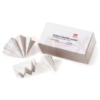 Filtre pliate ROTH ROTILABO tip 601P din celuloza, 185 mm, 100 buc
